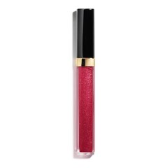ROUGE COCO GLOSS - Feuchtigkeitsspendender Lipgloss, Chanel